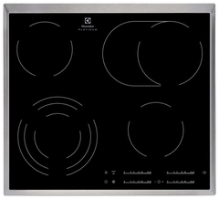 Варочная панель Electrolux EHF 96547 XK Варочная панель Electrolux EHF 96547 XK