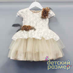 Платье (поштучно)