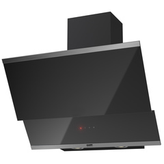 Вытяжка Krona Irida sensor 600 black Вытяжка Krona Irida sensor 600 black