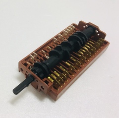 Переключатель духовки BOSCH SIEMENS 615757 Переключатель духовки BOSCH SIEMENS 615757