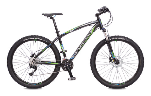 STINGER GENESIS 3.7 27.5