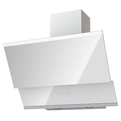 Вытяжка Kronasteel Irida sensor 600 white Вытяжка Kronasteel Irida sensor 600 white