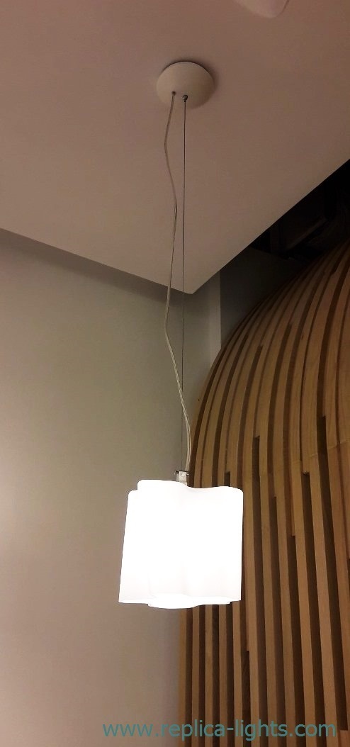 Replica Logico Single Pendant Xl