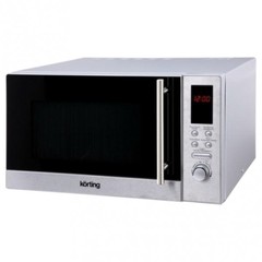 Микроволновая печь Korting KMO 823 XN Микроволновая печь Korting KMO 823 XN