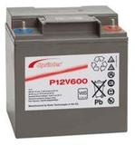 Аккумулятор Sprinter P 12V600 ( 12V 24Ah / 12В 24Ач ) - фотография Аккумулятор Sprinter P 12V600 ( 12V 24Ah / 12В 24Ач ) - фотография