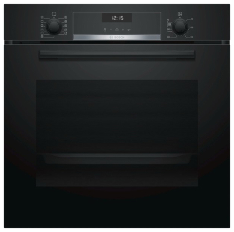 Духовой шкаф Bosch HBG557SB0R