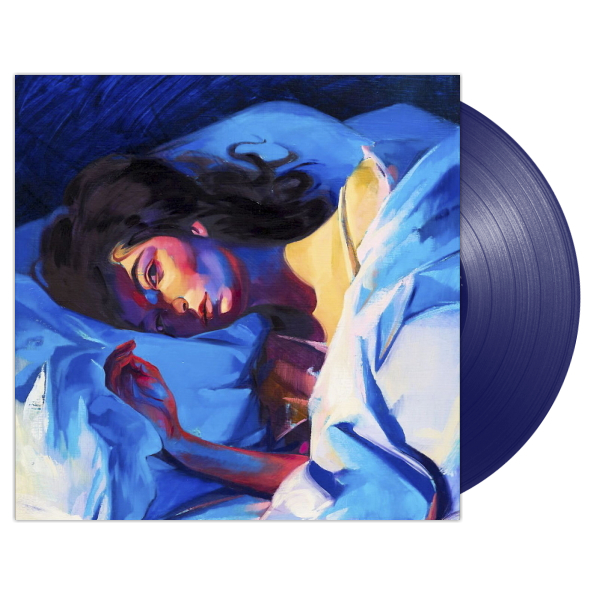 Lorde "Melodrama" купить на виниловой пластинке | Интернет ...