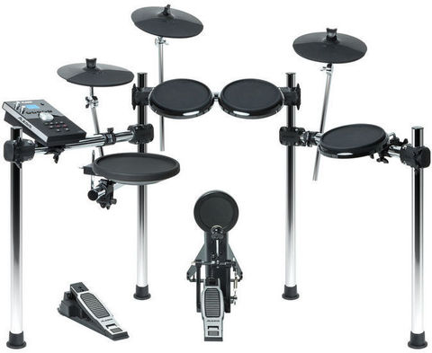 Электронная барабанная установка Alesis Forge Kit