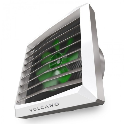 Тепловентилятор водяной Volcano VR Mini AC Тепловентилятор водяной Volcano VR Mini AC