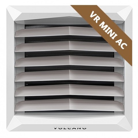 Тепловентилятор водяной Volcano VR Mini AC Тепловентилятор водяной Volcano VR Mini AC