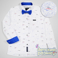 Рубашка (бабочка)
