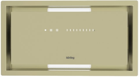 Кухонная вытяжка Korting KHI 6997 GB