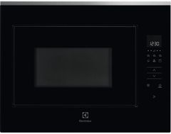 Микроволновая печь Electrolux KMFD 264 TEX Микроволновая печь Electrolux KMFD 264 TEX