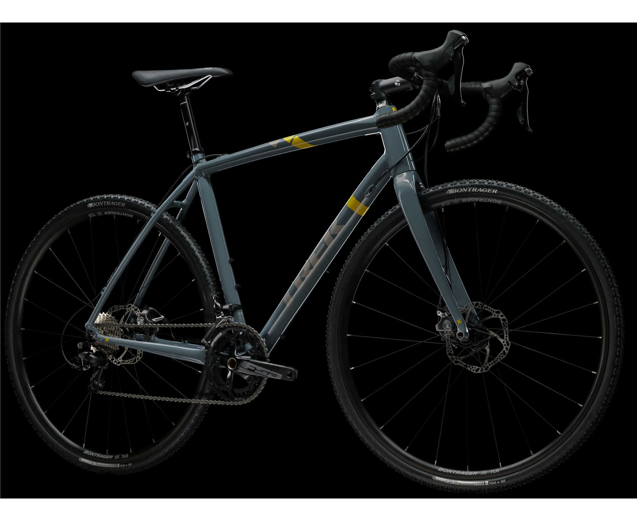 trek crockett 5 disc 2017