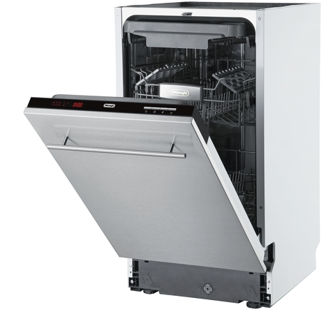 Посудомоечная машина DeLonghi DDW06S Cristallo ultimo
