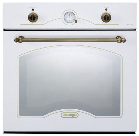 Электрический независимый духовой шкаф Delonghi CM 6 BC