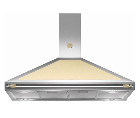 Кухонная вытяжка Bertazzoni K120HERCRA