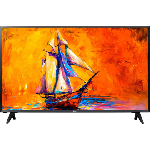 HD телевизор LG 32 дюйма 32LK500BPLA