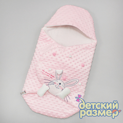 Конверт (велюр, синтепон)