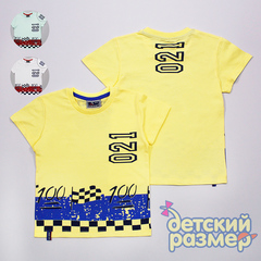 Футболка