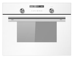Встраиваемый духовой шкаф Midea TF944EG9-WH Встраиваемый духовой шкаф Midea TF944EG9-WH