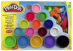 Гора цветов