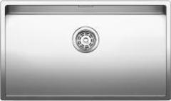 Мойка Blanco Claron 700-U нерж.сталь зеркальная полировка Мойка Blanco Claron 700-U нерж.сталь зеркальная полировка