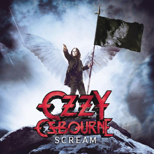 ozzy osbourne discography tpb