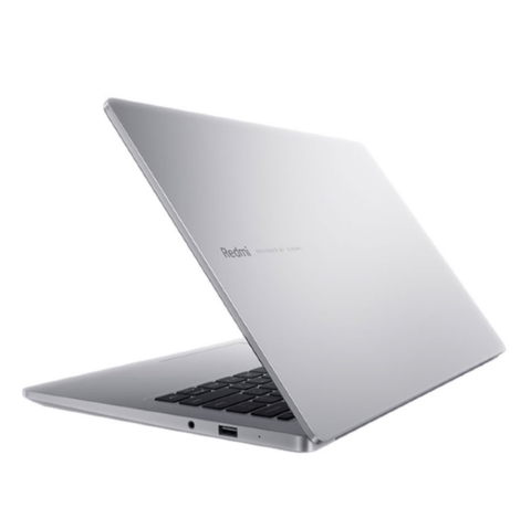 Ноутбук Xiaomi RedmiBook 14" (Intel Core i3 8145U 2100 MHz/14"/1920x1080/8GB/256GB SSD/DVD нет/Intel UHD Graphics 620/Wi-Fi/Bluetooth/Windows 10 Home) Silver