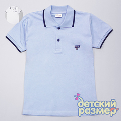 Рубашка-поло