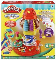 Игровой набор Play-Doh Фабрика конфет