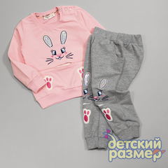 Костюм