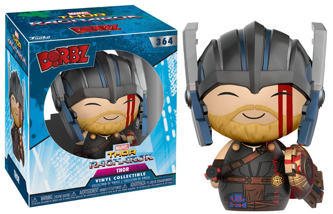 Funko 24086 dorbz