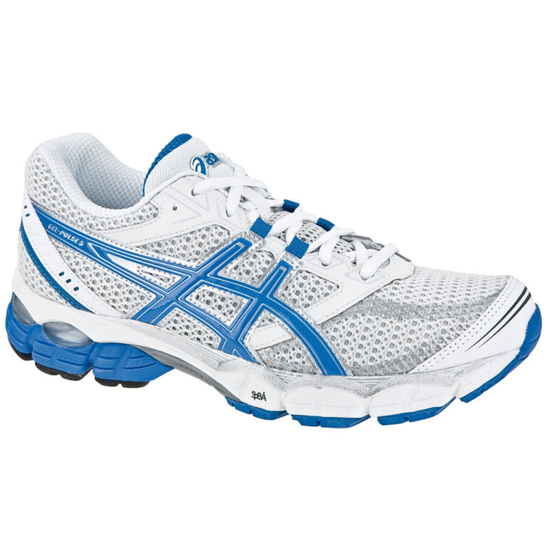 asics gel pulse 5