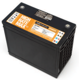Аккумулятор C&D Technologies UPS12-490MRX ( 12V 149Ah / 12В 149Ач ) - фотография Аккумулятор C&D Technologies UPS12-490MRX ( 12V 149Ah / 12В 149Ач ) - фотография