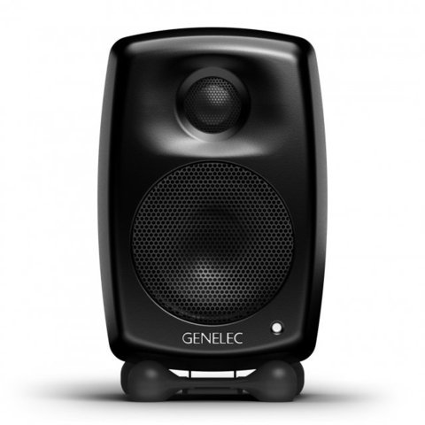 Активная полочная акустика Genelec G One Black