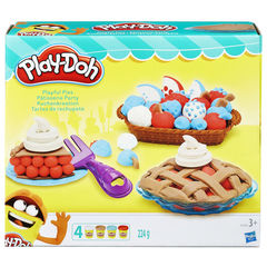 Playful Pies Play Set