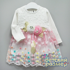 Платье 68-80