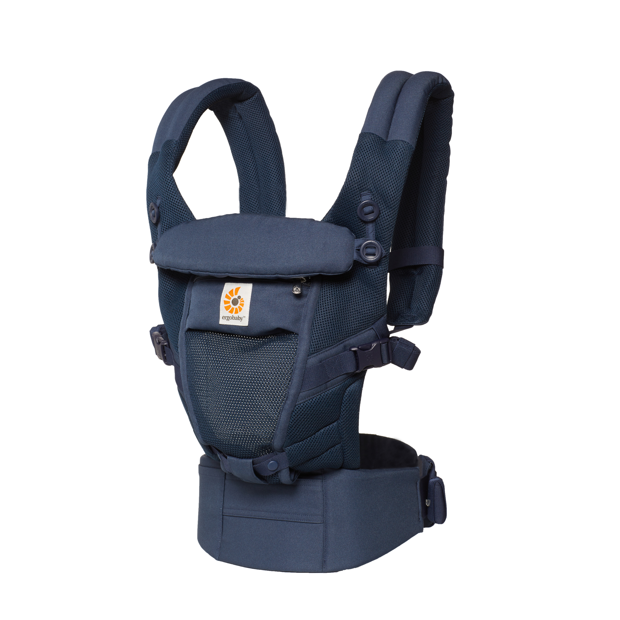 ergobaby adapt azure blue