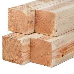 Kvalitetno drvo - jamstvo faktora kvalitete gradnje
