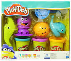 Подводный мир