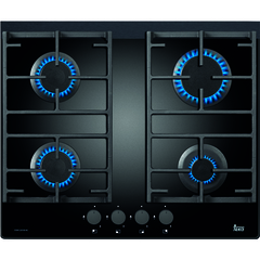 Варочная панель TEKA CGW LUX 60 4G AI AL Варочная панель TEKA CGW LUX 60 4G AI AL