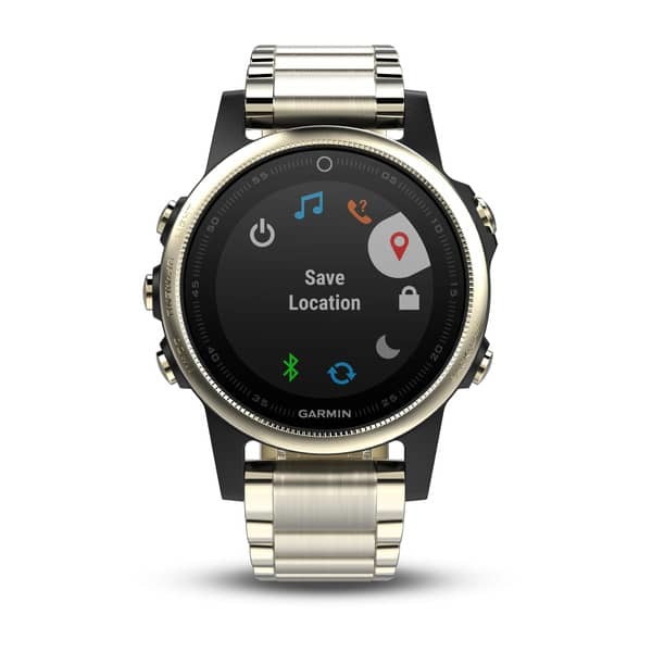 часы garmin женские