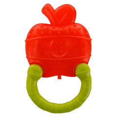 Bright Starts Мягкий прорезыватель 