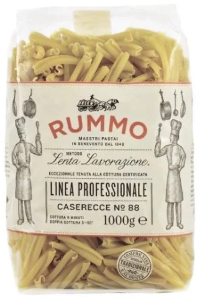 Rummo