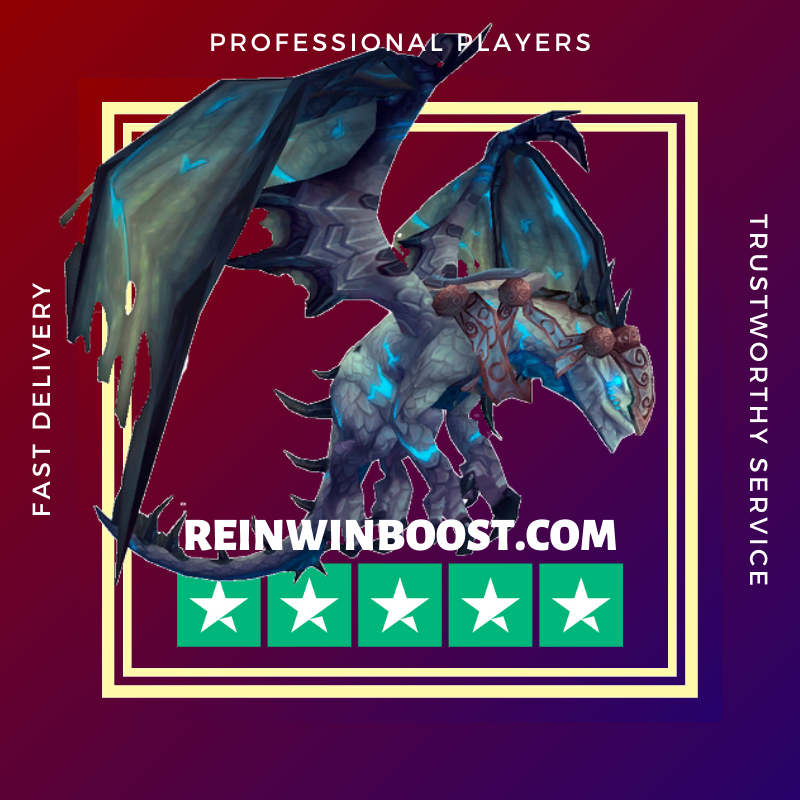 Reins of the Drake of the Four Winds Buy now services from one of the