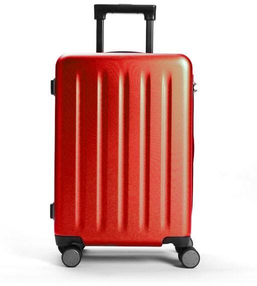 mi trolley 90 points suitcase 20