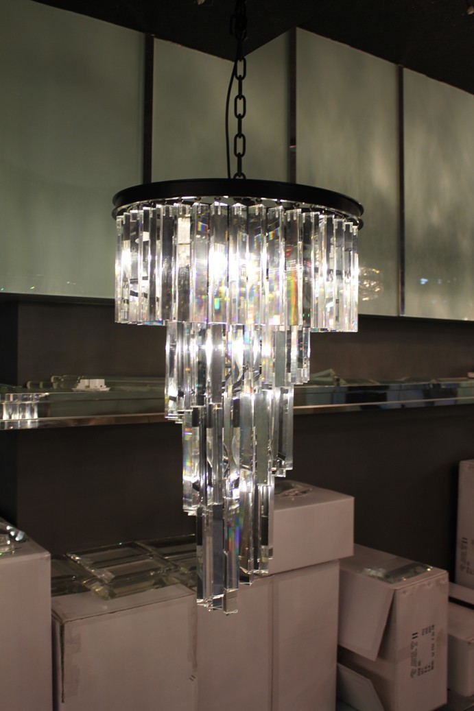 Helix Restoration Hardware 68120010