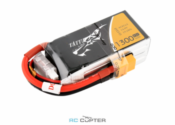 lipo battery