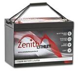 Аккумулятор ZENITH ZLI024035 ( 24V 50Ah / 24В 50Ач ) - фотография Аккумулятор ZENITH ZLI024035 ( 24V 50Ah / 24В 50Ач ) - фотография